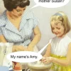Greeting Cards|Bad Mother Card