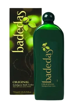 Bath & Shower|Badedas Original Bath Gelee, 750ml