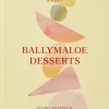 Books|Ballymaloe Desserts: Iconic Recipes & Stories from Ireland Recipe Book