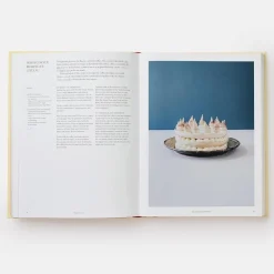Books|Ballymaloe Desserts: Iconic Recipes & Stories from Ireland Recipe Book