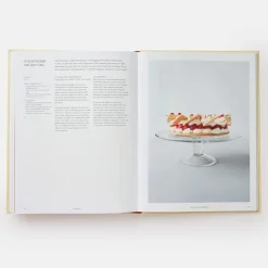 Books|Ballymaloe Desserts: Iconic Recipes & Stories from Ireland Recipe Book