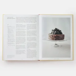 Books|Ballymaloe Desserts: Iconic Recipes & Stories from Ireland Recipe Book