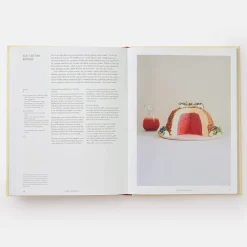 Books|Ballymaloe Desserts: Iconic Recipes & Stories from Ireland Recipe Book