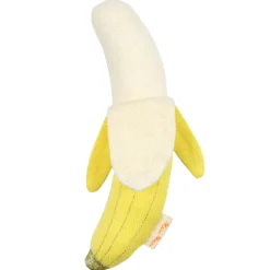 Toys|Banana Baby Rattle