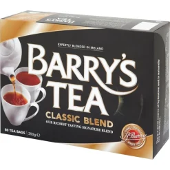 Other Favourites|Barry's Classic Blend Tea 80s
