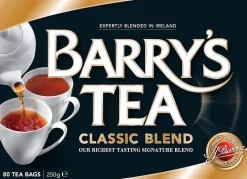 Other Favourites|Barry's Classic Blend Tea 80s