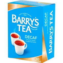 Other Favourites|Barry's Decaf 40s