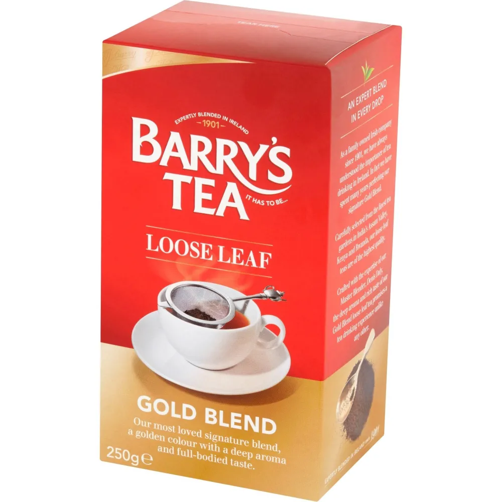 Other Favourites|Barry's Gold Blend Loose
