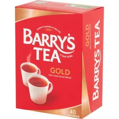 Other Favourites|Barry's Gold Blend 40s