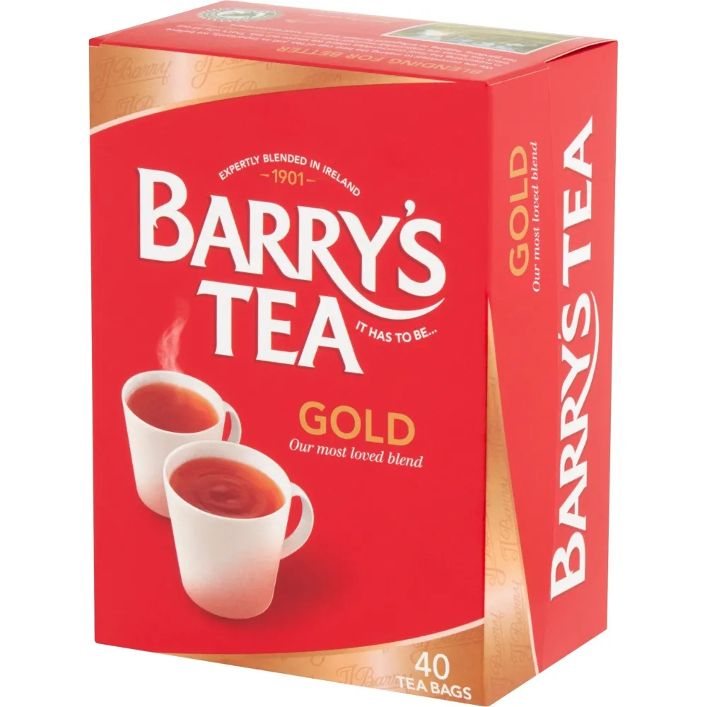 Other Favourites|Barry's Gold Blend 40s