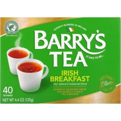 Other Favourites|Barry's Irish Breakfast 40s