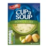 Groceries|Batchelors Cup-a-Soup Potato & Leek
