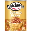 Groceries|Batchelors Curried Beans Can 400g