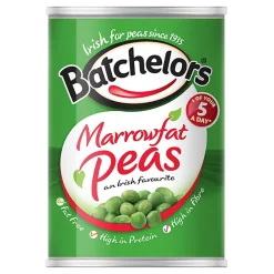 Groceries|Batchelors Marrowfat Peas Can 420g