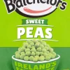 Groceries|Batchelors Sweet Irish Peas 420g