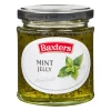 Groceries|Baxters Mint Jelly 210g