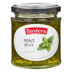 Groceries|Baxters Mint Jelly 210g