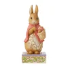 Peter Rabbit|Beatrix Potter x Jim Shore Flopsy Figurine