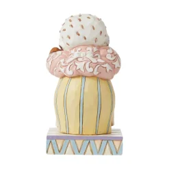 Peter Rabbit|Beatrix Potter x Jim Shore Mrs. Tiggy-Winkle Figurine