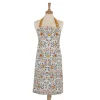 Aprons|Bee Bloom Cotton Apron