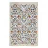 Tea Towels|Bee Bloom Cotton Tea Towel