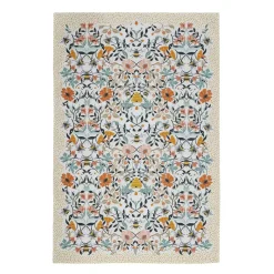Tea Towels|Bee Bloom Cotton Tea Towel