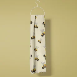 Scarves & Wraps|Bees Recycled Bottle Scarf