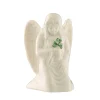 Belleek Home Accents|Belleek Pottery|Classic Angel of Protection