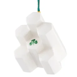 Belleek Belleek Pottery|Classic Giants Causeway Annual Ornament 2025