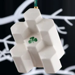 Belleek Belleek Pottery|Classic Giants Causeway Annual Ornament 2025