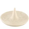 Belleek Home Accents|Belleek Pottery|Classic Hydrangea Ring Holder