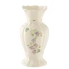 Belleek Vases|Belleek Pottery|Classic Irish Flax 7" Vase