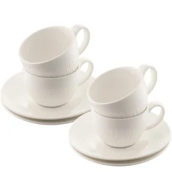 Belleek Belleek|Teacups & Saucers|Living Erne Teacup & Saucer