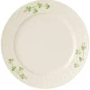 Belleek Belleek|Shamrock Dinner Plate