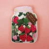 Greeting Cards|Berry Jar Thank You Card