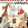 Toys|Bertram and his Funny Animals