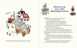 Toys|Bertram and his Funny Animals