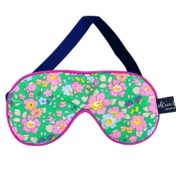 Bath Accessories|Betsy Meadow Eye Mask