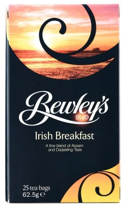 Bewley's Tea|Bewley's Irish Breakfast Tea 25s