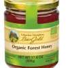 Curds & Honey|BioGold Organic Forest Honey