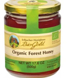 Curds & Honey|BioGold Organic Forest Honey