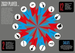 Books|Cultural Icons|Biographic Bowie