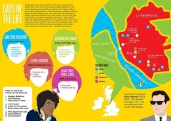 Books|Cultural Icons|Biographic The Beatles