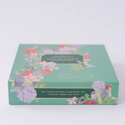 Journals & Other Stationery|Bird Menagerie Illumination Luxury Stationery Set