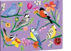 Boxed Cards|Birdhaven Boxed Notecards