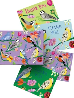 Boxed Cards|Birdhaven Boxed Notecards
