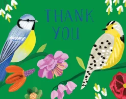 Boxed Cards|Birdhaven Boxed Notecards