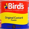 Desserts & Baking|Birds Original Custard Powder 250g
