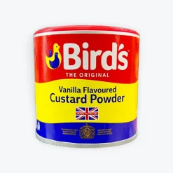 Desserts & Baking|Birds Vanilla Custard Powder 300g