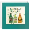 Greeting Cards|Birthday Cheers! Birthday Card